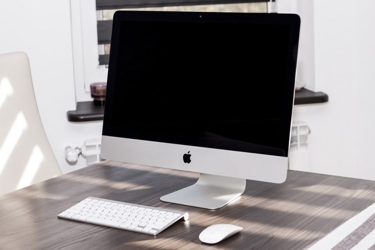 imac pro