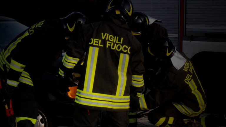 incidente capodanno