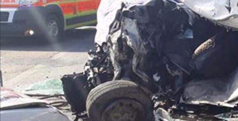 Incidente fra tre mezzi: muore un uomo di 51 anni