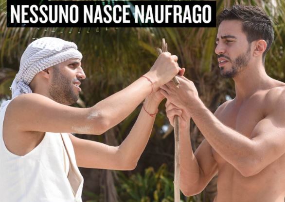 Isola dei Famosi