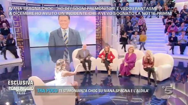 ivana spagna ivana spagna