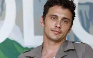 JAMES FRANCO.