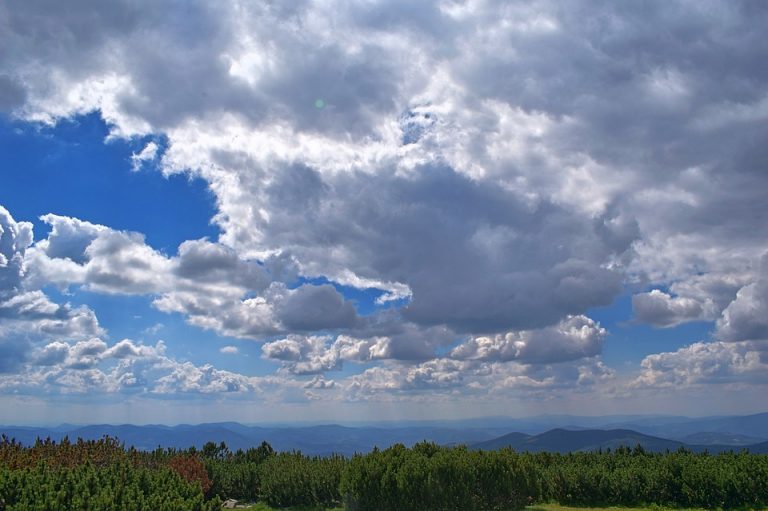 Previsioni meteo venerdì 2 febbraio 2018