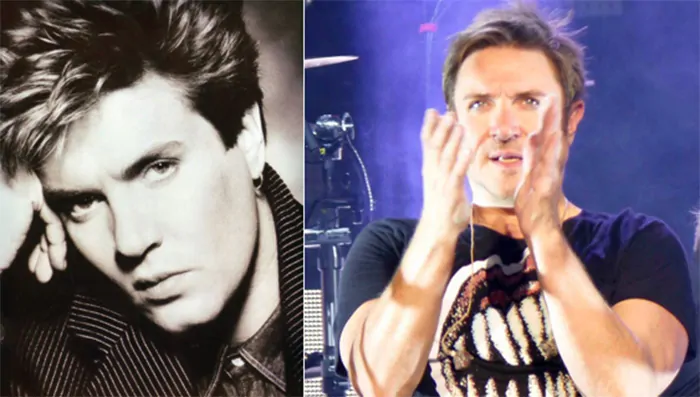 simon le bon