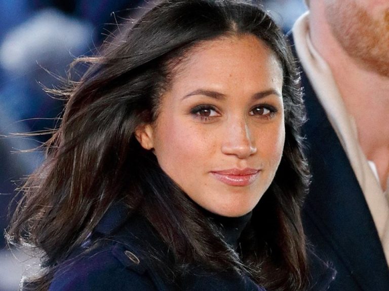 Meghan Markle Meghan Markle