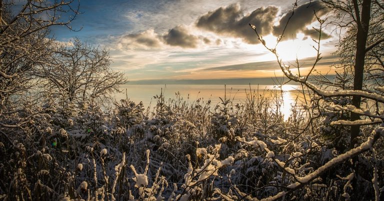 Previsioni meteo lunedì 15 gennaio 2018 Previsioni meteo lunedì 15 gennaio 2018
