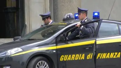 'ndrangheta