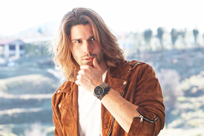 luca onestini