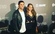 luca onestini e ivana