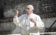 papa francesco preghiera per politici
