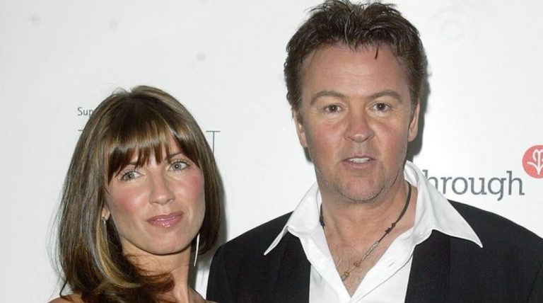 paul young stacey smith