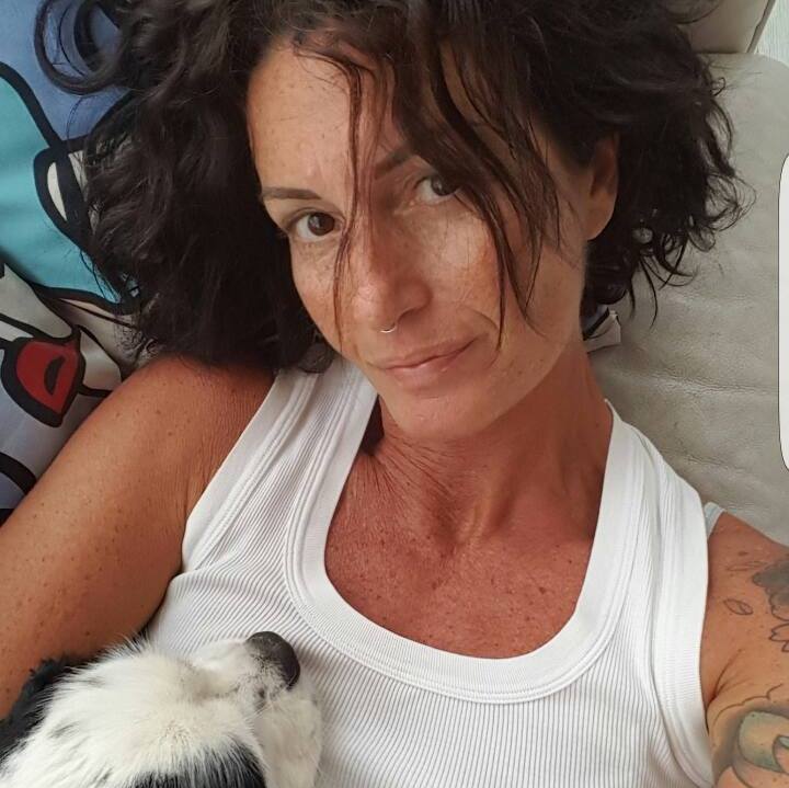 Cristina Plevani