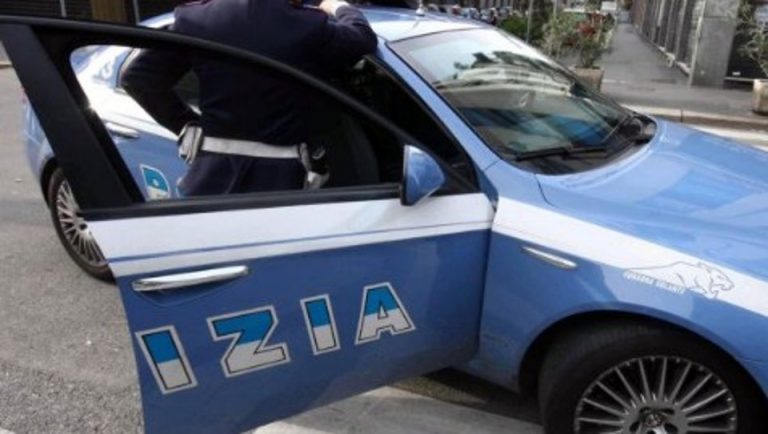 polizia3 Imprenditore scomparso