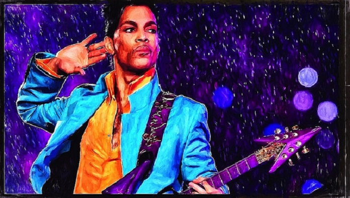 Prince