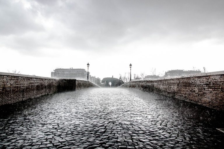 Previsioni meteo sabato 6 gennaio 2018