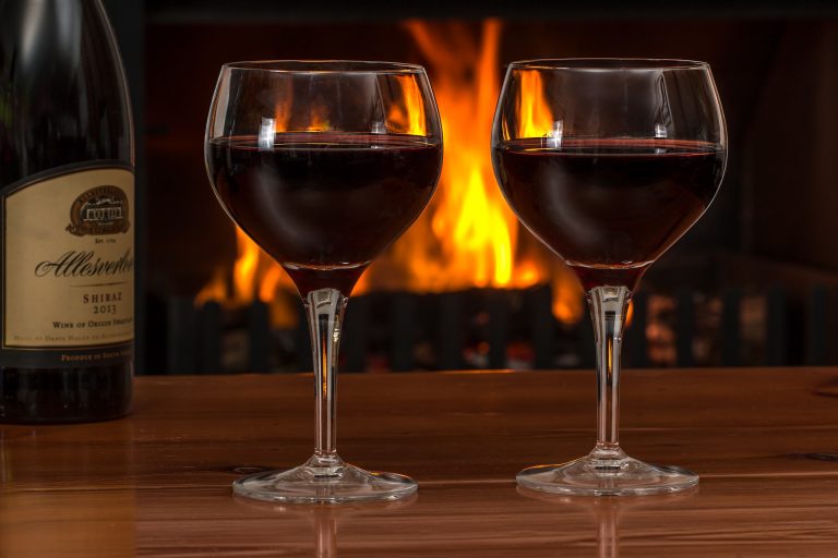 vino rosso