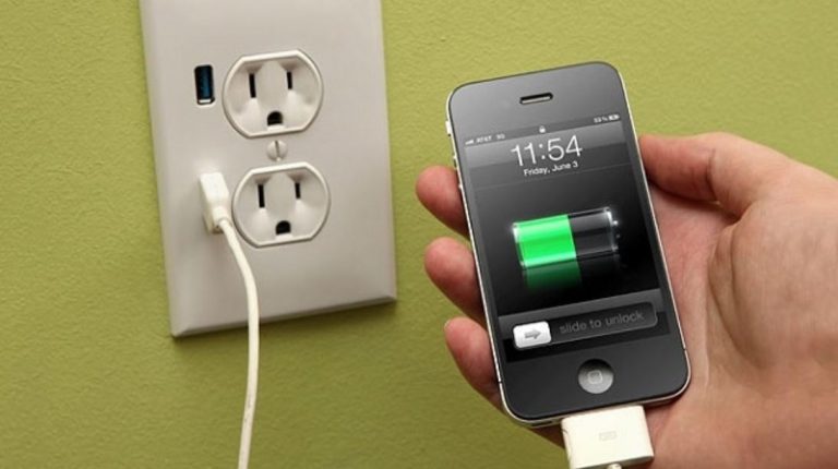 ricarica smartphone ricarica smartphone