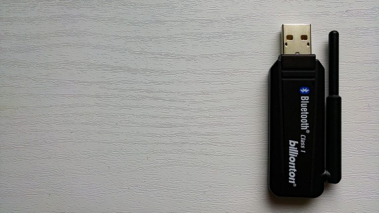 ricevitore bluetooth