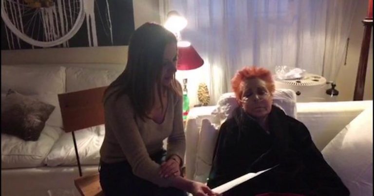 Marina Ripa di Meana