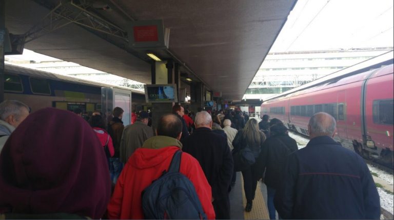 roma termini