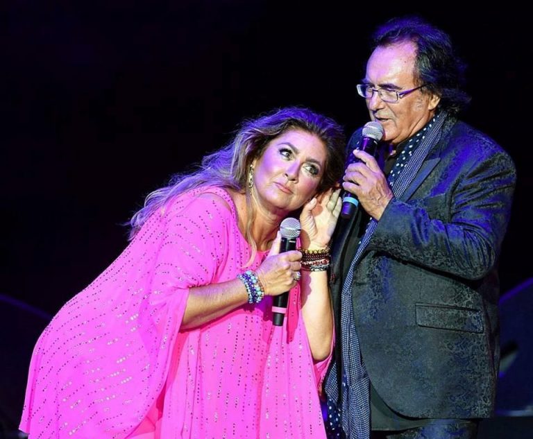 romina power romina power