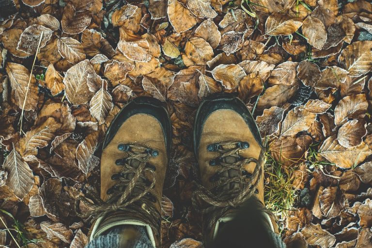 scarpe da trekking