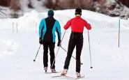 sci alpino