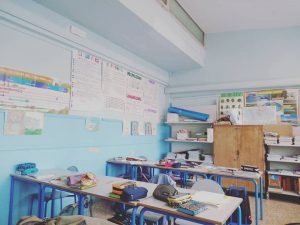 scuola