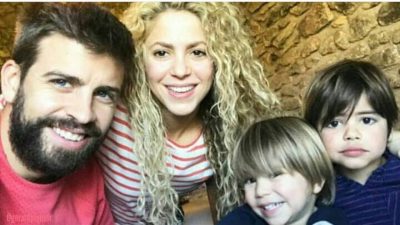 shakira