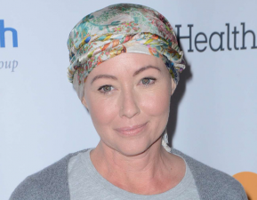 shannen doherty