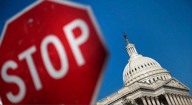 Shutdown