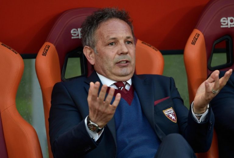 Siniša Mihajlović esonerato