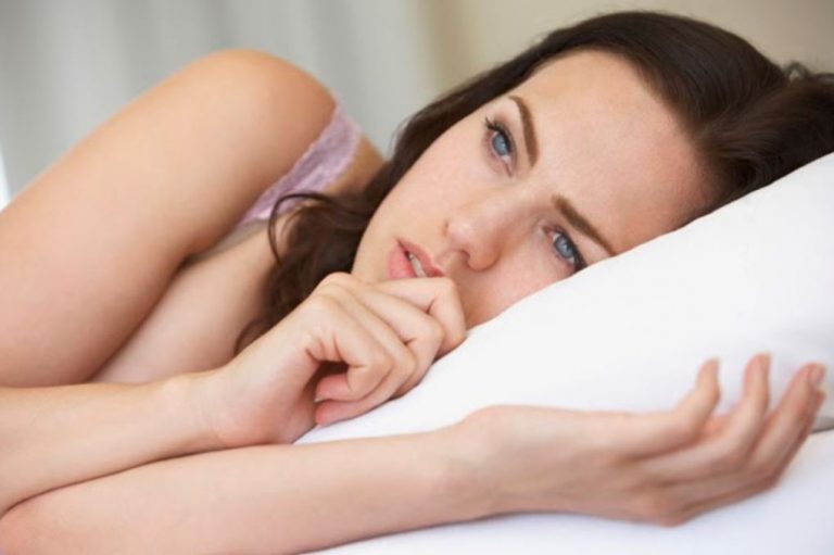 sonno da depressione