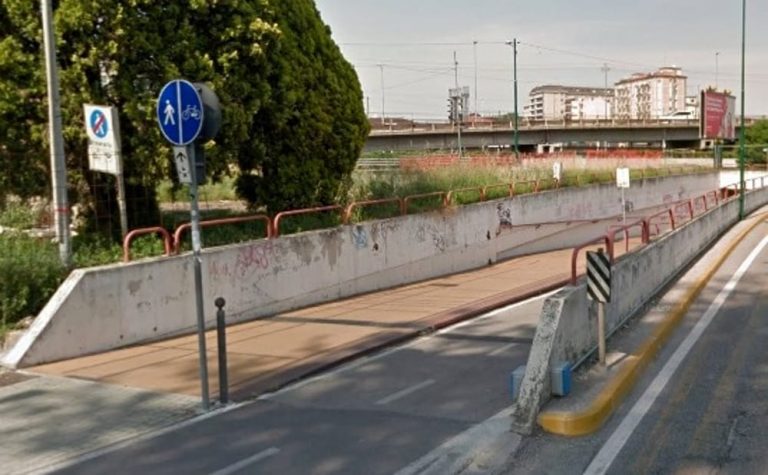 Indifferenza per maestra sordomuta rapinata a Mestre indifferenza