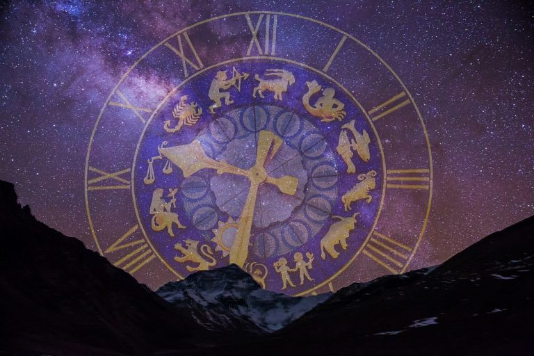 zodiaco