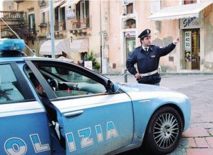 suicidio cassino