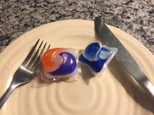 tide pod challenge