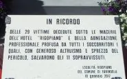 tragedia rigopiano