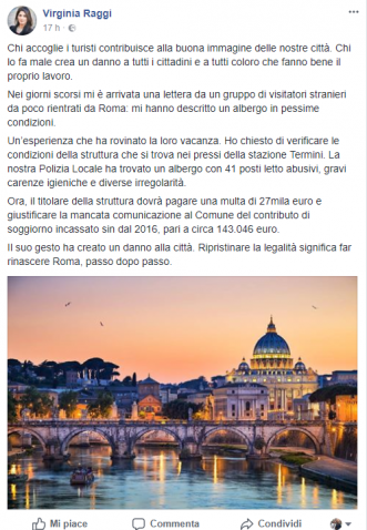 turista