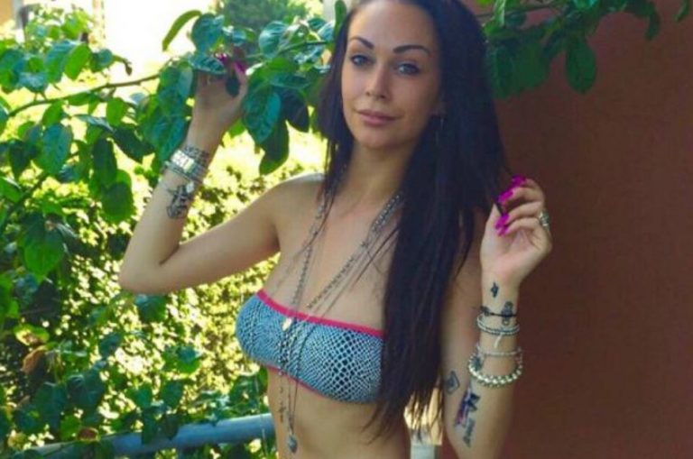 Uomini e Donne: Valentina Dallari ricoverata in clinica…