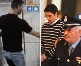 violenza sessuale