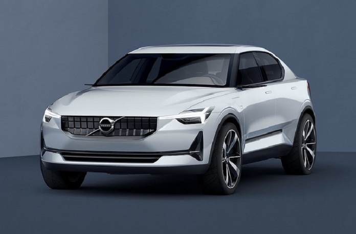 volvo xc40 volvo xc40