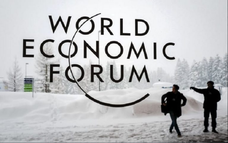 world economic forum Italia