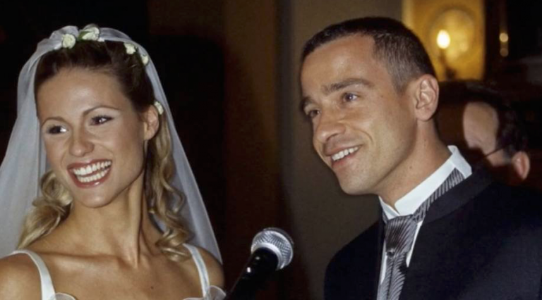 Eros e Michelle