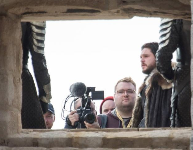 Jon Snow
