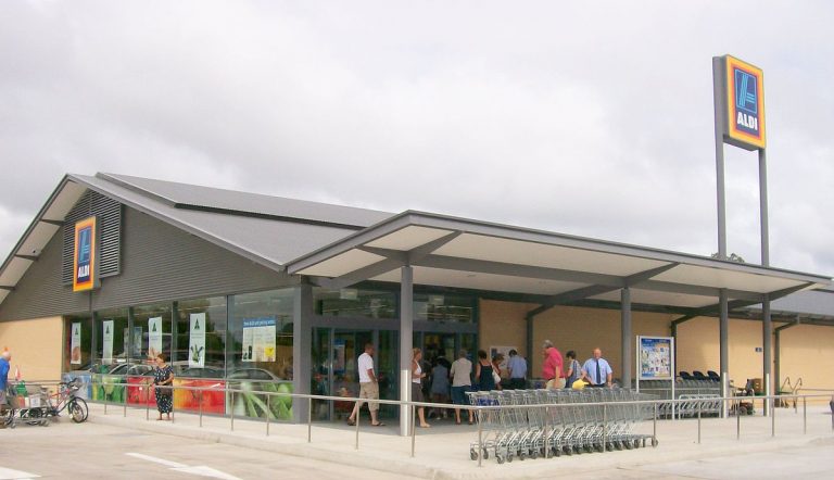 aldi in Italia aldi in Italia