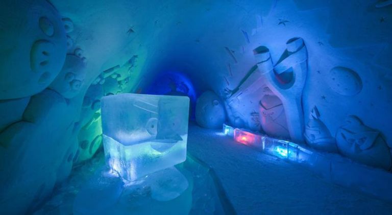 Ice Hotel Ice Hotel