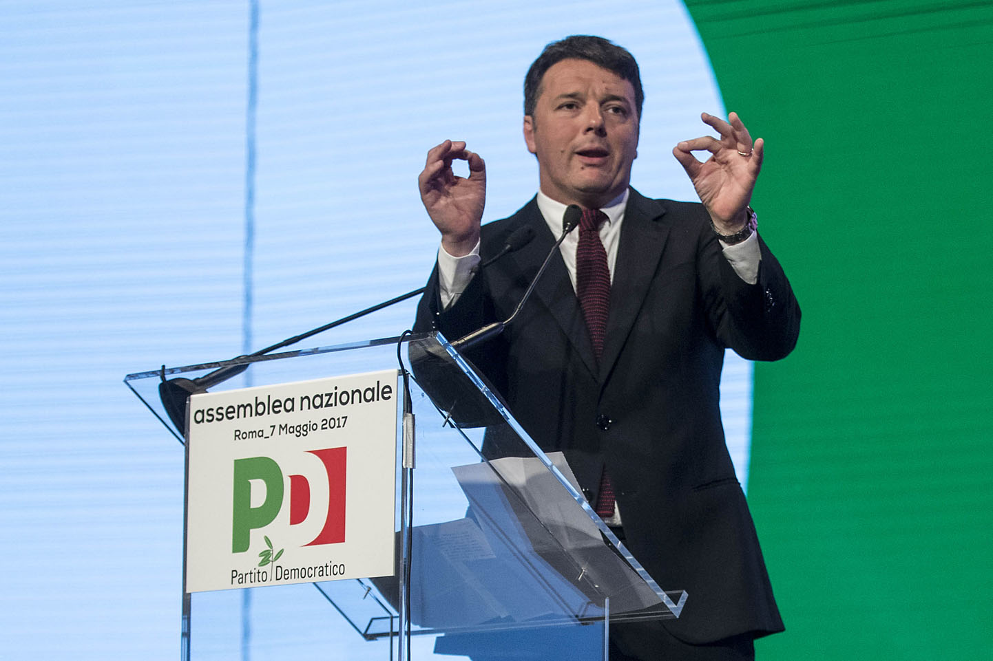 Matteo Renzi