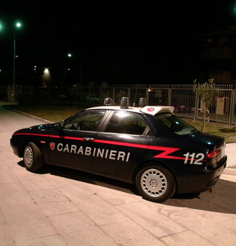 carabiniere