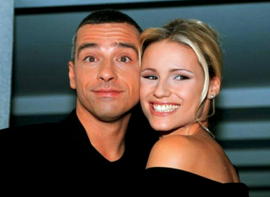 Ramazzotti Hunziker